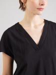 Блуза VERO MODA VMBELLA, черный - фото 3