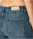 Джинсы Элеа Flare fit Joop!, синий - фото 4