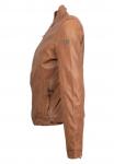 Куртка Gipsy, коричневый - фото 3