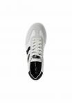 Кроссовки Marco Tozzi Trainers, White Black/White - фото 3