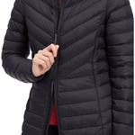 Пальто Арло CT Mckinley, черный - фото 3