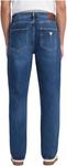 Guess Mens G18 Свободные джинсы, Denim Light - фото 4