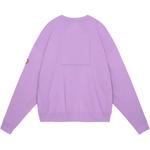 Cav Empt Фиолетовый мужской свитшот - фото 2