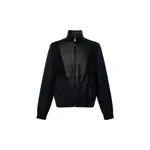 LOUIS VUITTON Кожаный спортивный топ, Black - фото