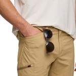 Шорты Cotopaxi Coraje Tech Short Cotopaxi, Khaki - фото 4