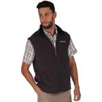 Жилет Regatta Tobias II, черный - фото 3