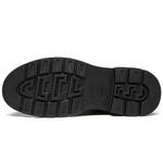 Мужские ботинки Cahhrrn X Martin Boot Men Beige Chint - фото 5