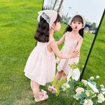 Платье для детей PROTECTCAMEL, желтый - фото 4