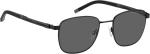 TOMMY HILFIGER Unisex Th 2138/S, Matte Black - фото 2