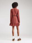 Мини платье ABOUT YOU Rose, Auburn - фото 4
