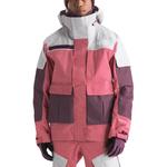 A68a DRYVENT Моно Курка THE NORTH FACE, Красный - фото 4