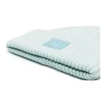 Шерстяная шапка-бини Women's Acne Studios, голубой - фото 3