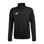 Рубашка performance ADIDAS PERFORMANCE Tiro 25 Essentials, черный - фото