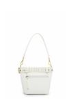 Сумка Emily & Noah JUSTINE, White/Off-White - фото 2