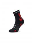 Носки Pro Racing V4.0 Trail U Compressport, черный - фото 2