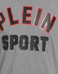 Футболка Plein Sport, серый - фото 4