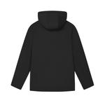 FILA Куртка Jet Black мужская, Jet Black - фото 3