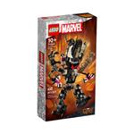 Конструктор Venomized Groot 76249 LEGO - фото 2