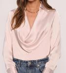 Донна Топ в цвете устрица Heartloom, Oyster - фото 2