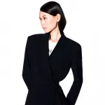 Блейзер Armani Exchange XW000663_AF10872, черный - фото 4