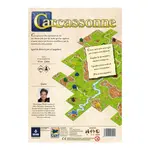 Детская настольная игра Devir Carrcasone CatalГ , мультиколор - фото 4