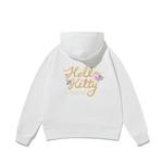 Худи HelloKitty Hello Kitty SS25 Unisex Sanrio, синий - фото 4