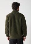 Джемпер Pier One Fleece jumper, Dark Green - фото 3