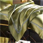 CAIMIAO Хлопковое постельное белье из сатинового жаккарда 1000TC - фото 4