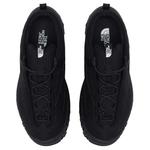 Кроссовки THE NORTH FACE NEVER STOP Lifestyle Shoes Men Low-top Black, черный - фото 3