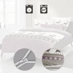 Постельное белье Bierbaum 210710 2-teilig, 135 х 200 см - фото 3