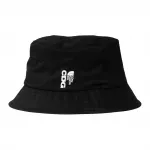 X Cdg Packable Ripstop Панама THE NORTH FACE, черный - фото 5