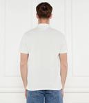 Рубашка поло Regular fit Calvin Klein Jeans, белый - фото 3