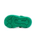 Детские сандалии детские Big Wasp, зеленый - фото 20