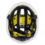 Шлем Contec Nyon MIPS, белый - фото 4