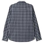 Мужская рубашка NAUTICA, синий - фото 3