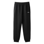 Вязаные спортивные штаны Women's LINING, черный - фото