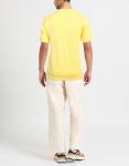 Футболка Fedeli, желтый - фото 3