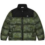 JRs Унисекс пуховик, Pink - фото 3