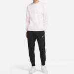 Спортивные штаны как у мужчин Nike, черный - фото 3