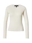 Свитер VERO MODA VMSilje, Wool white - фото
