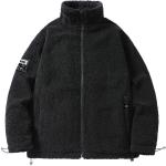 Стеганая куртка унисекс Jeep, синий - фото