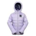 Куртка Alpine Pro Eromo Hood, фиолетовый - фото