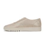 Кроссовки Vionic Callie Sneaker, Light Gold Metallic Leather - фото 3