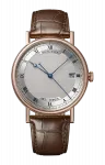 Часы men's classique Breguet - фото