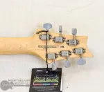 PRS SE Silver Sky Maple «Lefty» - Overland Gray - фото 10