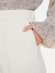 Брюки Karen By Simonsen, бежевый - фото 4