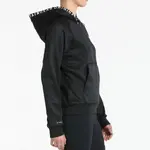 Женская толстовка Lali +8000, чёрный - фото 3