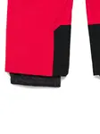 Утепленные лыжные брюки Rossignol Kids, красный - фото 3