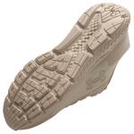 Under Armour Мужские кроссовки Rogue 3 Storm Coverage коричневые - фото 6