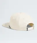 Бейсболка Norm 5-Panel The North Face, White Dune/TNF Sharpie Graphic - фото 2